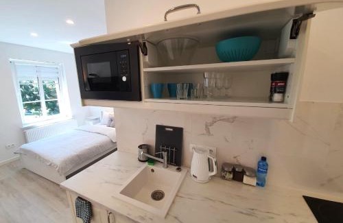 Boleslawiec Apartamento | Apartament Przy Starówce - Hampton