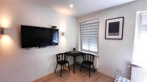 Boleslawiec Apartamento | Apartament Przy Starówce - Hampton