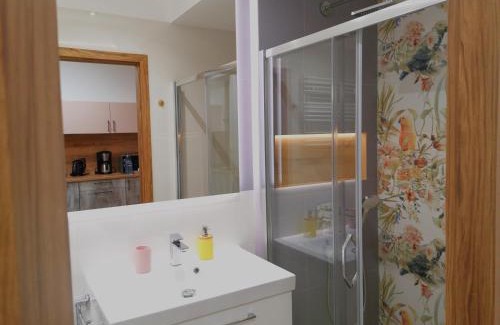 Karpacz Apartamento | Apartament przy stoku - Pod Papugami Karpatia Resort