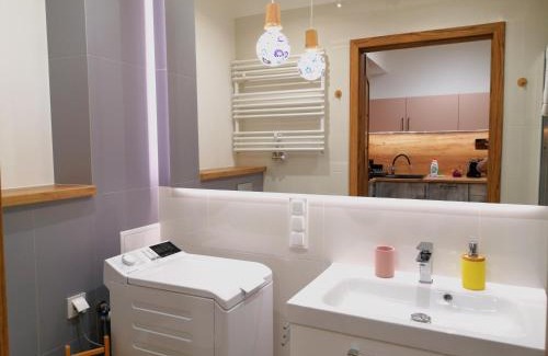 Karpacz Apartamento | Apartament przy stoku - Pod Papugami Karpatia Resort