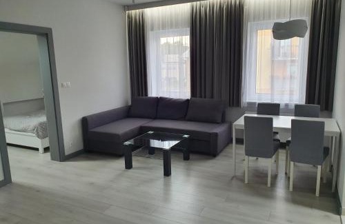 Cieplice Apartamento | Apartament Przy Termach