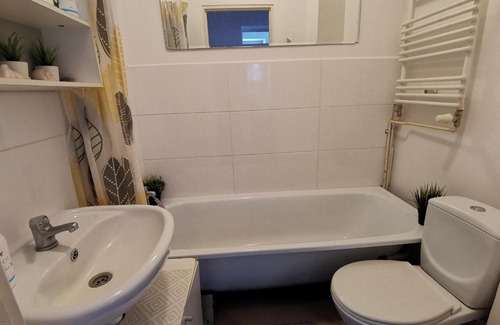 Ladek-Zdroj Apartamento | Apartament przy Wojciechu Lądek-Zdrój