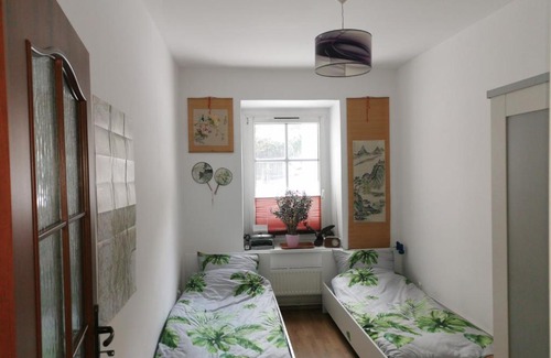 Ladek-Zdroj Apartamento | Apartament przy Wojciechu Lądek-Zdrój