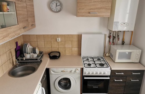 Ladek-Zdroj Apartamento | Apartament przy Wojciechu Lądek-Zdrój
