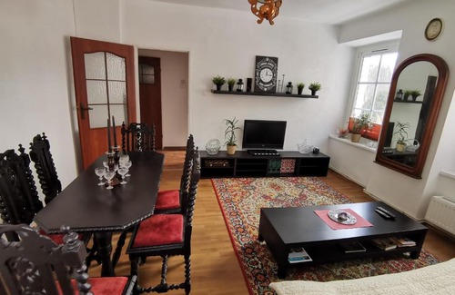 Ladek-Zdroj Apartamento | Apartament przy Wojciechu Lądek-Zdrój