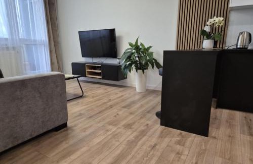 Biala Podlaska Apartamento | Apartament przy WROCZYŃSKIEGO 5 z miejscem garażowym