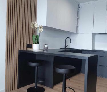 Biala Podlaska Apartamento | Apartament przy WROCZYŃSKIEGO 5 z miejscem garażowym