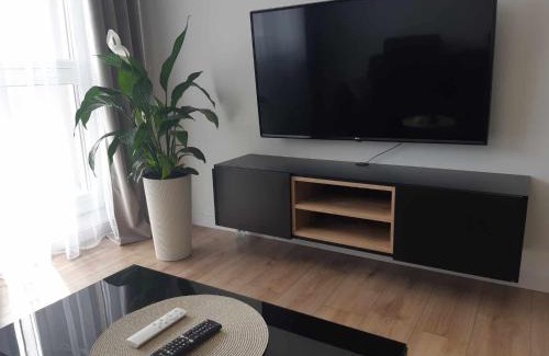 Biala Podlaska Apartamento | Apartament przy WROCZYŃSKIEGO 5 z miejscem garażowym