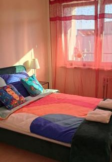 Sanok Apartamento | Apartament przy Zamku i Rynku