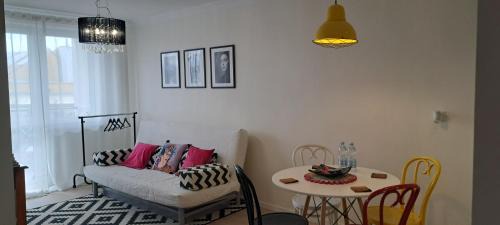 Sanok Apartamento | Apartament przy Zamku i Rynku