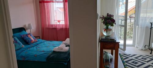 Sanok Apartamento | Apartament przy Zamku i Rynku