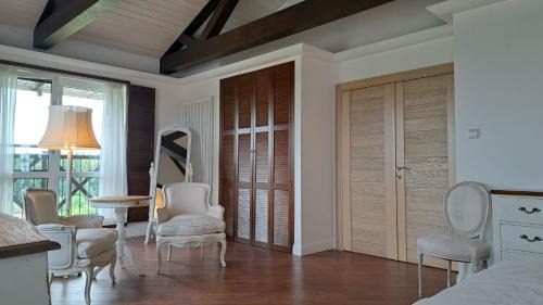 Augustow Apartamento | Apartament przy Ziołowej