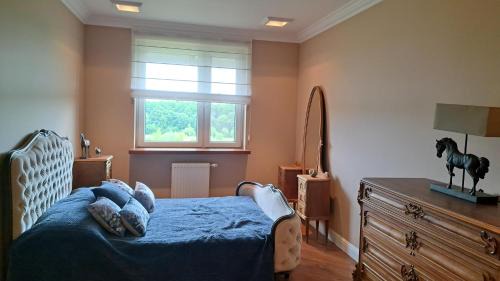 Augustow Apartamento | Apartament przy Ziołowej