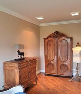 Augustow Apartamento | Apartament przy Ziołowej