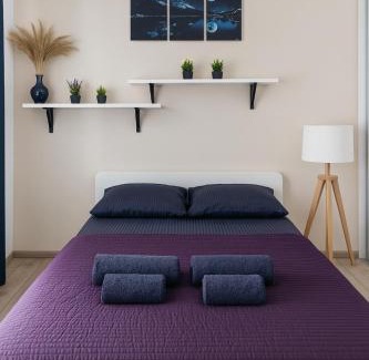 Rzeszow Apartamento | Apartament Przyjazna Przystań Zaciszna 13- Drabinianka miejska plaża Rzeszów