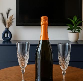 Rzeszow Apartamento | Apartament Przyjazna Przystań Zaciszna 13- Drabinianka miejska plaża Rzeszów