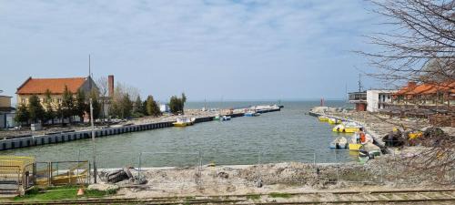Frombork Apartamento | Apartament Przystań