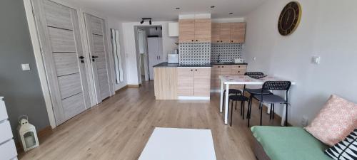 Frombork Apartamento | Apartament Przystań