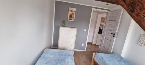 Frombork Apartamento | Apartament Przystań