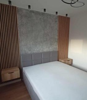 Gizycko Apartamento | Apartament Przystań
