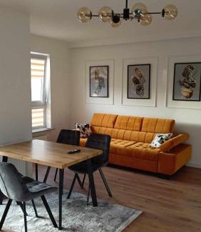 Gizycko Apartamento | Apartament Przystań