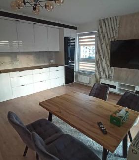 Gizycko Apartamento | Apartament Przystań
