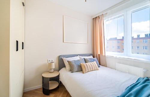 Kedzierzyn Kozle Apartamento | Apartament Przytulny, Klimatyzacja, PW INVEST HOME