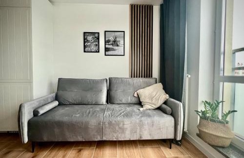 Rzeszow Apartamento | Apartament Przytuly 4, self check in, parking, blisko lotniska