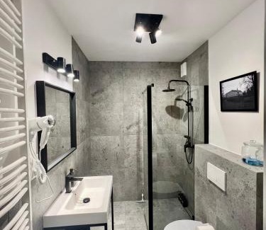 Rzeszow Apartamento | Apartament Przytuly 4, self check in, parking, blisko lotniska