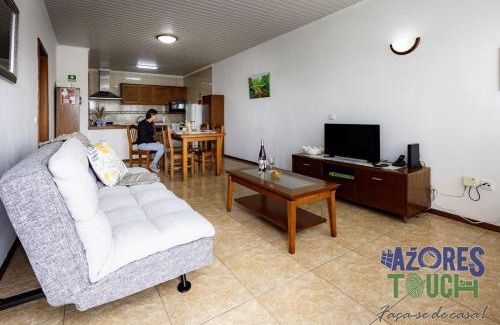 Sao Miguel do Rio Torto Apartamento | Apartamento Oslar
