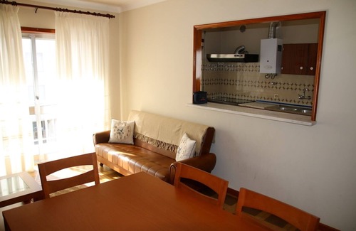 Vila Praia de Ancora Apartamento | Stay In Minho - Apartamento Praia Mar