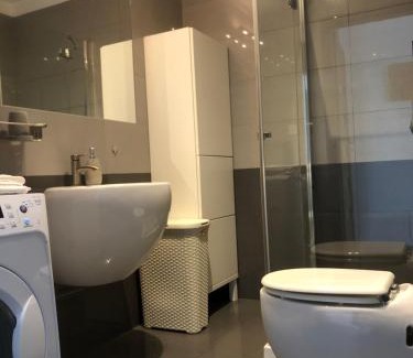 Zielona Gora Apartamento | Apartament Ptasia