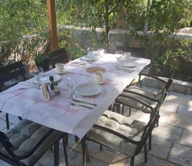Albania Apartamento | Apartament Qetesia