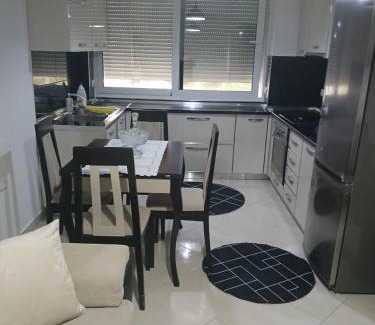 Albania Apartamento | Apartament Qetesia