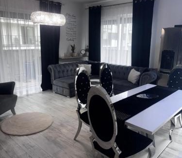 Tomaszow Mazowiecki Apartamento | Apartament Quick Check In