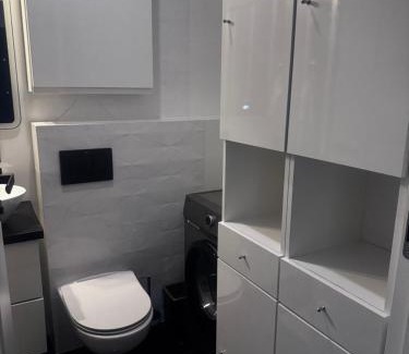 Tomaszow Mazowiecki Apartamento | Apartament Quick Check In