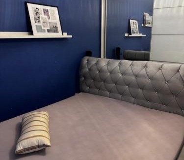 Tomaszow Mazowiecki Apartamento | Apartament Quick Check In