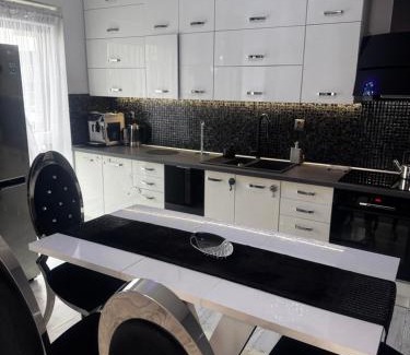 Tomaszow Mazowiecki Apartamento | Apartament Quick Check In