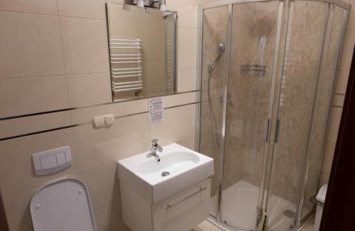 Solec-Zdroj Apartamento | Apartament Róża