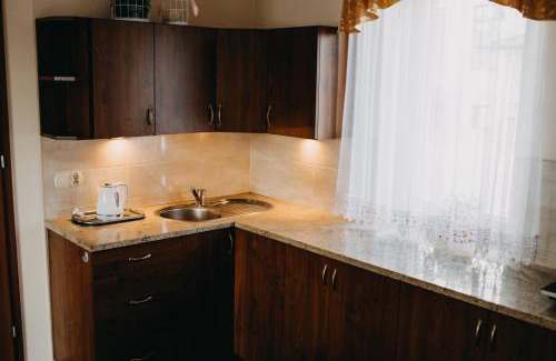 Solec-Zdroj Apartamento | Apartament Róża