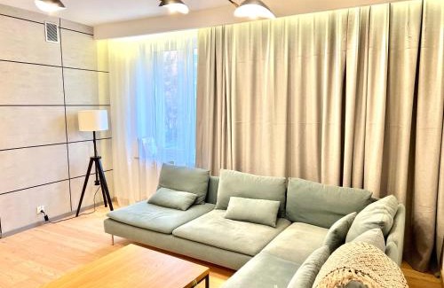 Radom Apartamento | Apartament RadMila2 Premium