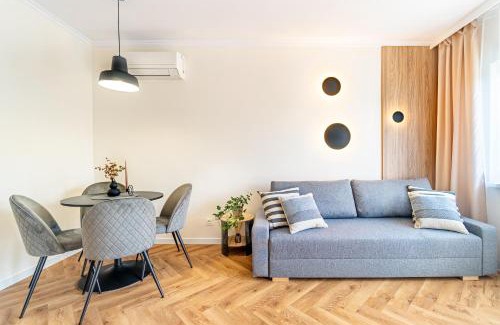 Kedzierzyn Kozle Apartamento | Apartament Radosny, Klimatyzacja, PW INVEST HOME