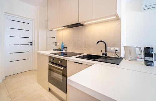 Kedzierzyn Kozle Apartamento | Apartament Radosny, Klimatyzacja, PW INVEST HOME