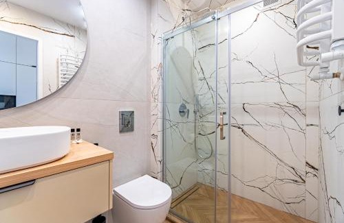 Kedzierzyn Kozle Apartamento | Apartament Radosny, Klimatyzacja, PW INVEST HOME