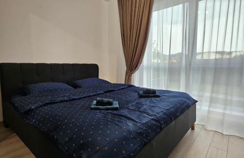 Rasnov Apartamento | Apartament Rasnov VMP Free parking