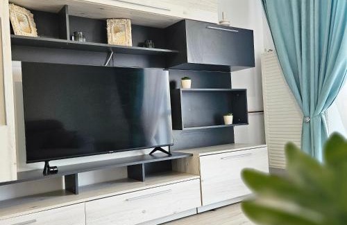 Rasnov Apartamento | Apartament Rasnov VMP Free parking