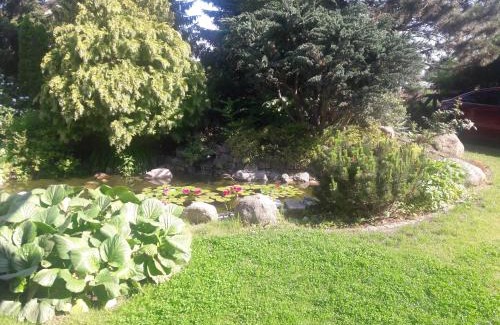 Reda Apartamento | Apartament Reda z prywatną sauną lub antresolą