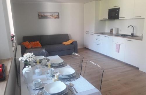 Reda Apartamento | Apartament Reda z prywatną sauną lub antresolą