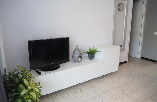 L'Estartit Apartamento | Apartament reformat amb vistes al mar i a les Illes Medes