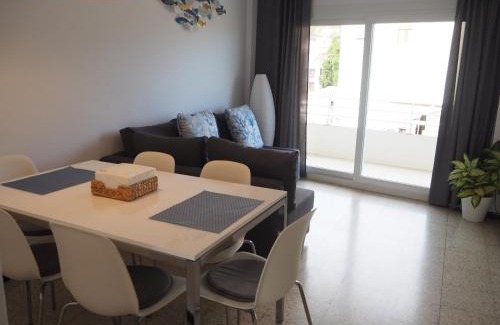 L'Estartit Apartamento | Apartament reformat amb vistes al mar i a les Illes Medes